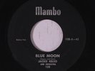 JACKIE KELSO: Blue Moon / Smiles 45 Blues & R&B