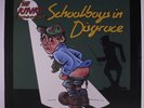 KINKS: Schoolboys In Disgrace LP (180 gram reissue) Rock & Pop