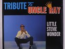 LITTLE STEVIE WONDER: Tribute To Uncle Ray LP Sealed (Euro, reissue) Soul