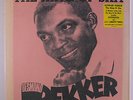 DESMOND DEKKER: The King Of Ska LP Sealed (Euro, 180 gram reissue) Reggae