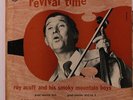 ROY ACUFF: Revival Time 45 (PC) Country