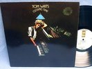 LP TOM WAITS - CLOSING TIME // GERMAN ASYLUM AS K 53030 // *** MINT- ***