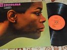 TRES RARE LP 33T JAZZ MILES DAVIS SORCERER ORIGINAL FRENCH STEREO CHAPPELL NM-
