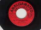 THE VERSATILES - YOU JUST CANT WIN / THE LEADERS - SOMETIME I SIT DOWN AND CRY