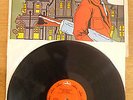 DAVID BOWIE * THE MAN WHO SOLD THE WORLD*  ORIGINAL * LP  SR 61325 STEREO