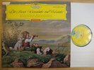 RITA STREICH Wiegenlieder Volkslieder Cradle & Folk Songs DG SLPM 136 462 8/64