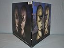 PINK FLOYD The Division Bell LP BLUE VYNIL UNPLAYED Mint + Lyric RARE
