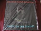The 13th Floor Elevators - Music Of The Spheres 2011 Charly / IA Records Sealed