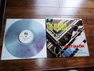 THE BEATLES GET BACK TMOQ LP CLEAR & PURPLE MARBLED VINYL