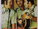 BOYS FROM INDIANA: Memories And Dreams LP (w/ Harley Gabbard autograph)