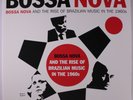 VARIOUS: Bossa Nova And The Rise Of Brazilian Music In The 1960's Vol. One LP (