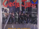 CIRCLE JERKS: Wild In The Streets LP Sealed (200 gram reissue) Punk/New Wave