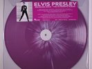 ELVIS PRESLEY: Jailhouse Rock: The Alternate Album LP (Euro, colored vinyl, in