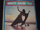 Hear It   ANICETO MOLINA - CUMBIA CANDELA lp MONSTER ACORDEON DANCEFLOOR AFRO 12