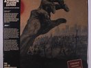 SOUNTRACK: Zombie Flesh Eaters LP Sealed (UK, reissue) Soundtrack & Cast