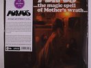 MORMOS: The Magic Spell Of Mother's Wrath LP Sealed (Spain, reissue, w/ bonus 7