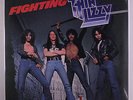 THIN LIZZY: Fighting LP Sealed (Czech republic, 180 gram reissue) Rock & Pop