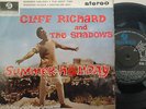 CLIFF RICHARD & THE SHADOWS - Summer Holiday EP - 7