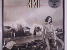 RUSH: Permanent Waves LP (200 gram reissue, w/ download, 1/2 inch seam split) R
