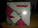 PRIVATE DICKS - SHE SAID GO 7