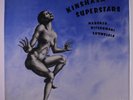 VARIOUS: Kinshasa Superstars LP (Afro-beat) African