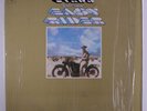 BYRDS: Ballad Of Easy Rider LP (360 label white lettering, sl cw, cover in shri