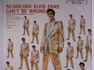 ELVIS PRESLEY: Gold Records, Vol. 2 LP Sealed (Canada, gold vinyl) Oldies