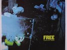 FREE: Tons Of Sobs LP (UK, 80s reissue white/rainbow label, w/ black company in