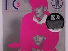 VARIOUS: Electroconvulsive Therapy Vol. 3: Obscure Singles Circa 83-86 LP (180