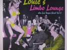 VARIOUS: Las Vegas Grind, Vol. 2 LP Sealed (Germany, reissue, gatefold cover)