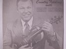 WALLY BRYSON: Country Fiddlin' LP Sealed Bluegrass