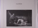 JOY DIVISION: Closer LP Sealed (180 gram reissue) Rock & Pop