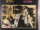 TOM WAITS: Swordfishtrombones LP (reissue) Rock & Pop