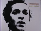 RAVI SHANKAR: Three Ragas LP (Euro, 180 gram reissue) International