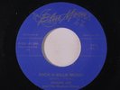 GRADIE JOE: Rock-a-billie Music / Rock And Roll Cindy 45 (repro) Rockabilly