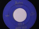 MICKEY GILLEY: Susie Q / Night After Night 45 Rockabilly