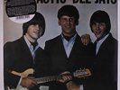 FANTASTIC DEE-JAYS: The Fantastic Dee-jays LP Sealed (Spain, reissue)