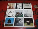 Pink Floyd- A Nice Pair- Saucerful of Secrets & Pipers SAAB-- 11257 Vinyl Lp