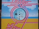 CORN FLAKES SING ELECTRO DISCO RARE 12