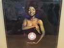 VARIOUS ARTISTS KING SIZE REGGAE OG UK TROJAN RECORDS LP TBL-140