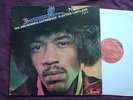 JIMI HENDRIX-ELECTRIC LADYLAND PART 2 LP