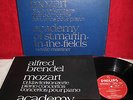 PHILIPS 6768 096 8LP STEREO MOZART 13 PIANO CONCERTOS ALFRED BRENDEL MARRINER NM