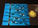 Sonny Stitt & Bud Powell/J.J. Johnson  Japan Prestige Audiophile LP-NEAR MINT