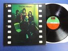 YES  THE YES ALBUM atlantic A2B2 early UK LP EX/EX