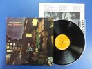 DAVID BOWIE  ZIGGY STADUST rca 72 -7E-4E LP EX+/EX+ STUNNING