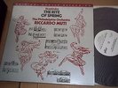 Riccardo Muti/Philadelphia STRAVINSKY The Rite of Spring - MFSL 1-519