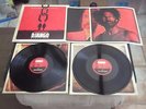 QUENTIN TARANTINO DJANGO UNCHAINED SOUNDTRACK 2013 REPUBLIC RECORDS EX/EX