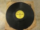78 RPM Original Sun Record 223 Elvis Presley Mystery Train AS IS