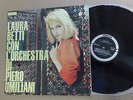 LAURA BETTI CON L'ORCHESTRA DI PIERO UMILIANI JOKER SM 3179  ITALY LP