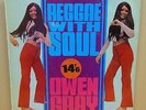 OWEN GRAY REGGAE WITH SOUL OG UK TROJAN RECORDS LP TTL24